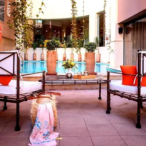 Dellarosa Boutique And **** Marrakesh
