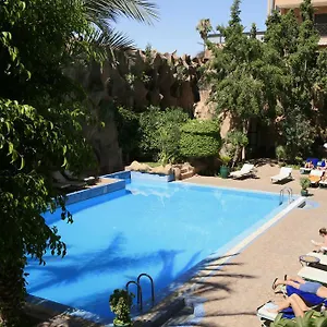 Imperial & **** Marrakesh