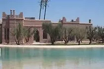 Douar Al Hana Resort & Spa Marrakesh